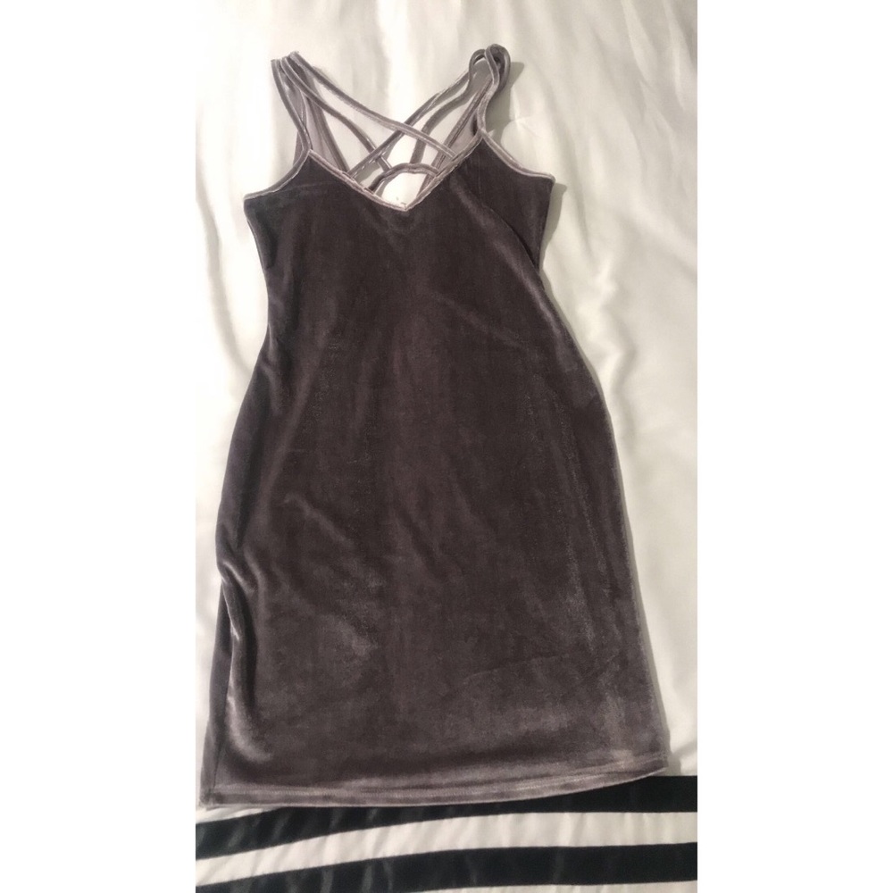 Fashion Nova dress